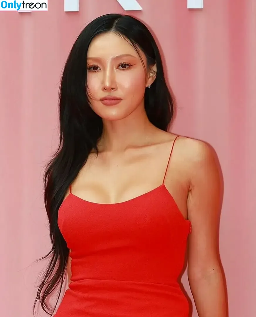 Hwasa nude photo #0035 (_mariahwasa)