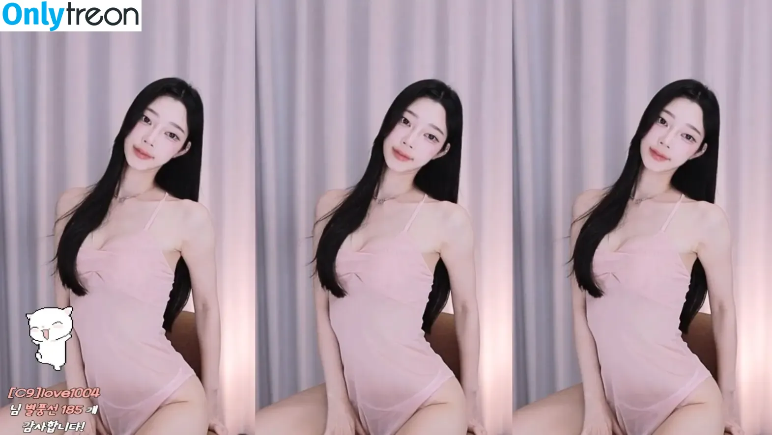 hyemying nude photo #0014 (big541 / 한햄잉 / 햄잉)