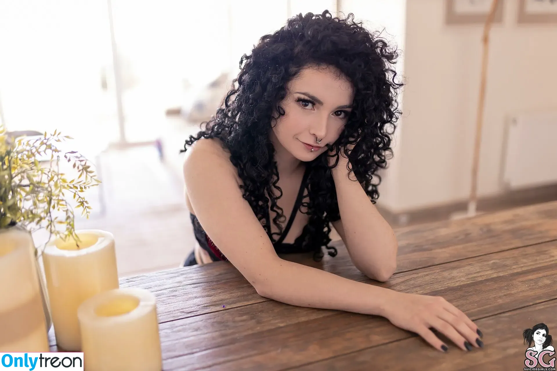 Hygge nude photo #0033 (hyggehomelife)