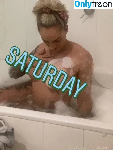 HyIey Vernon nude photo #0007 (hayleyvernon)