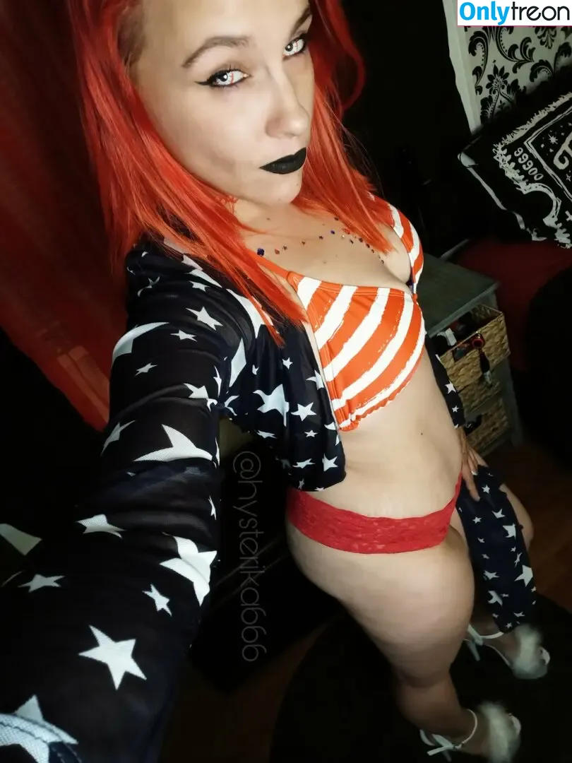 Hystericka666 nude photo #0001 (hysteria667 / hysterika666)