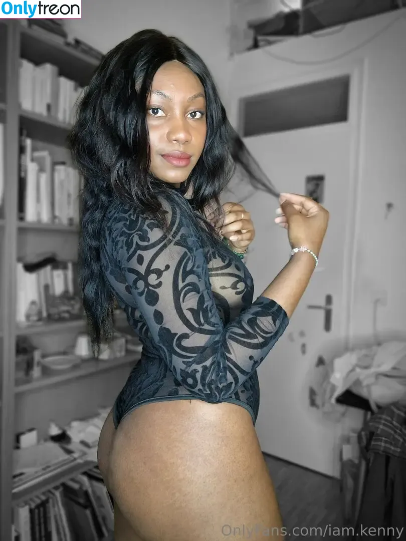 Iam.Kenny nude photo #0064 (iamkennyiko)