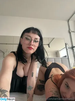 iamamberford2 / iamambers nude photo #0041