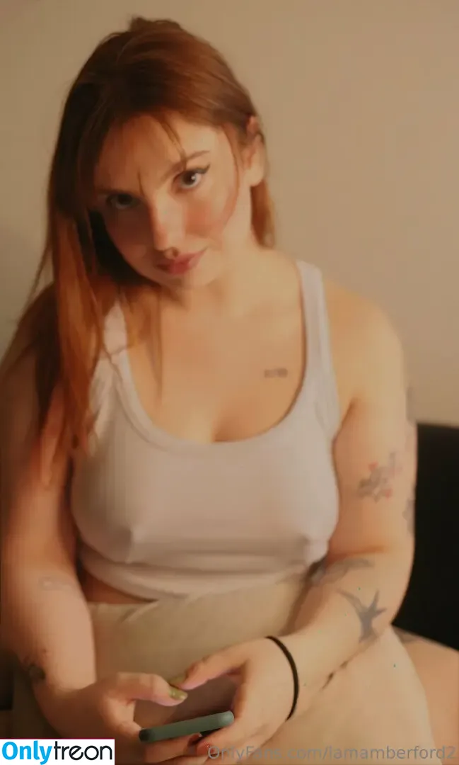 iamamberford2 nude photo #0003 (iamambers)