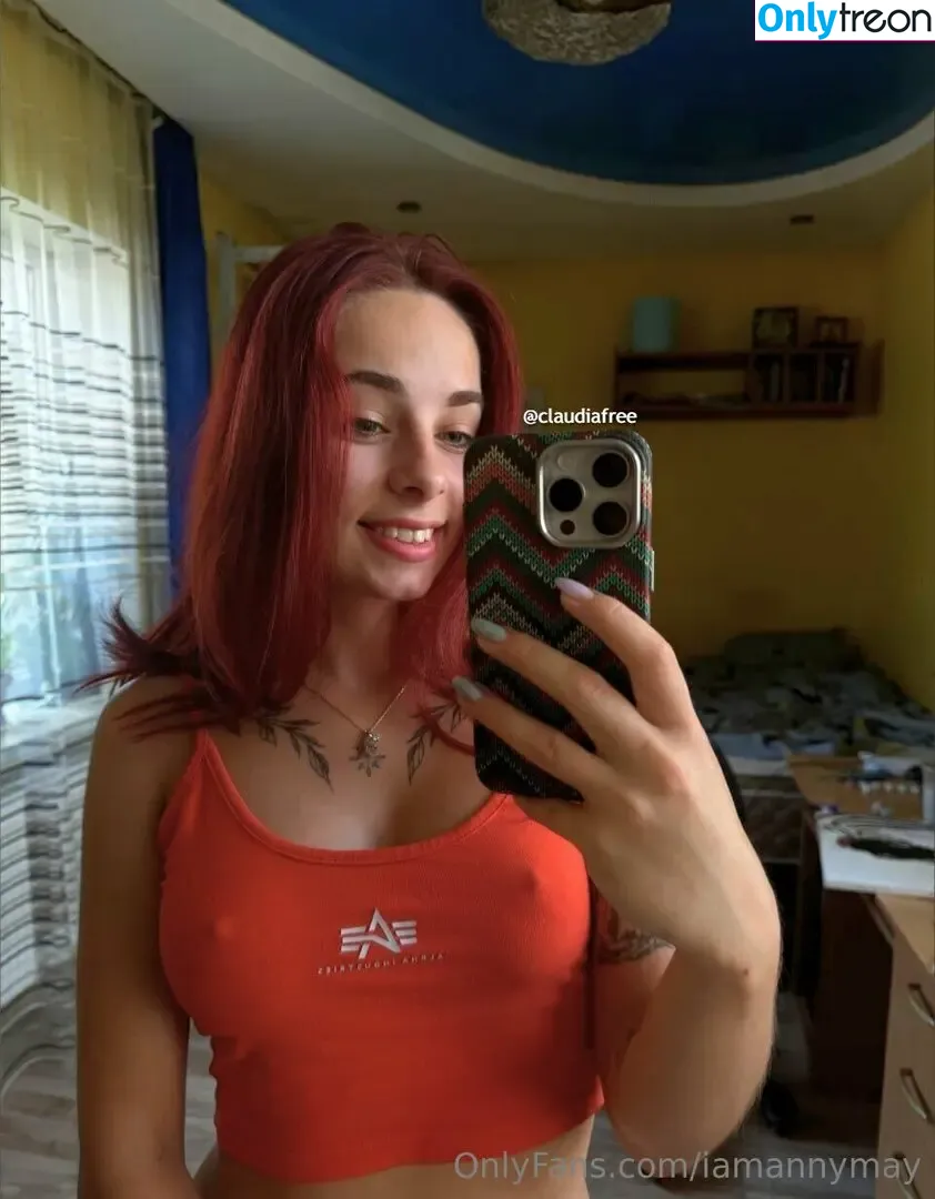 iamannymay nude photo #0025 (iamannymay)