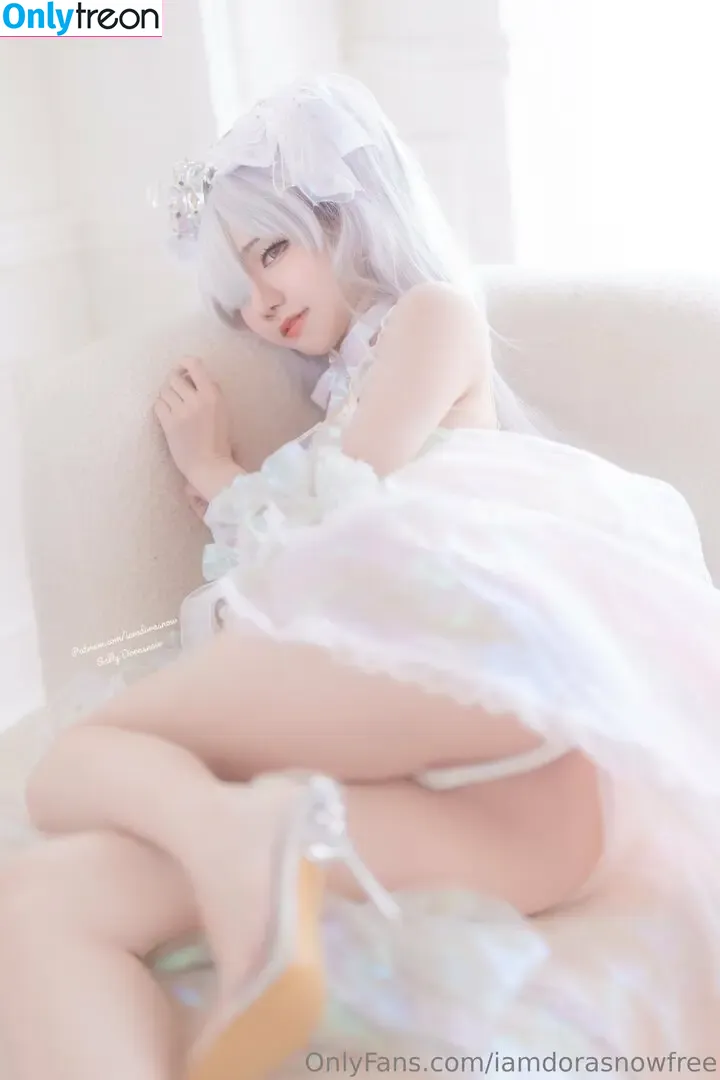 iamdorasnowfree nude photo #0708 (iamdorasnow)
