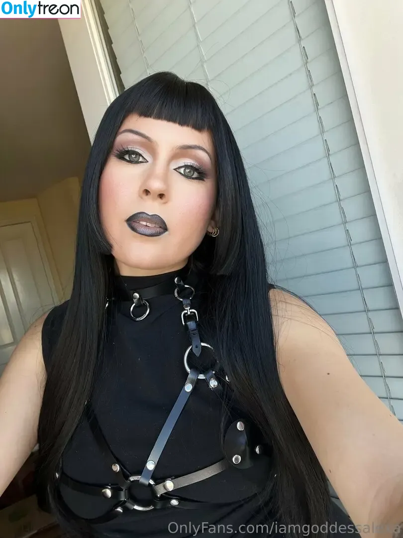 iamgoddessalexa nude photo #0011 (iamgoddessalexa)