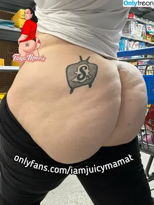 iamjuicymamat / iamjuicyjay nude photo #0018