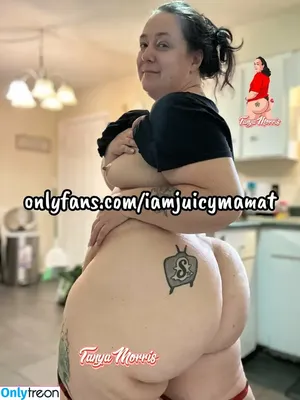 iamjuicymamat / iamjuicyjay nude photo #0034