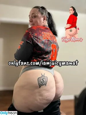iamjuicymamat / iamjuicyjay nude photo #0051