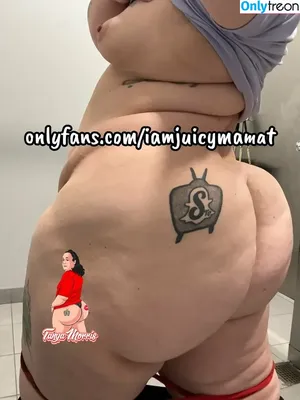 iamjuicymamat / iamjuicyjay nude photo #0054