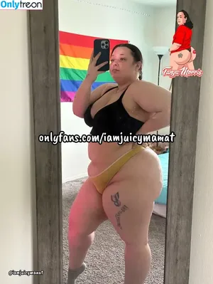 iamjuicymamat / iamjuicyjay nude photo #0063