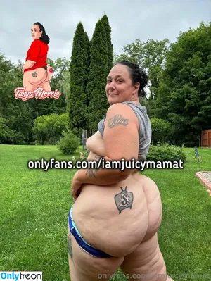 iamjuicymamat / iamjuicyjay nude photo #0071