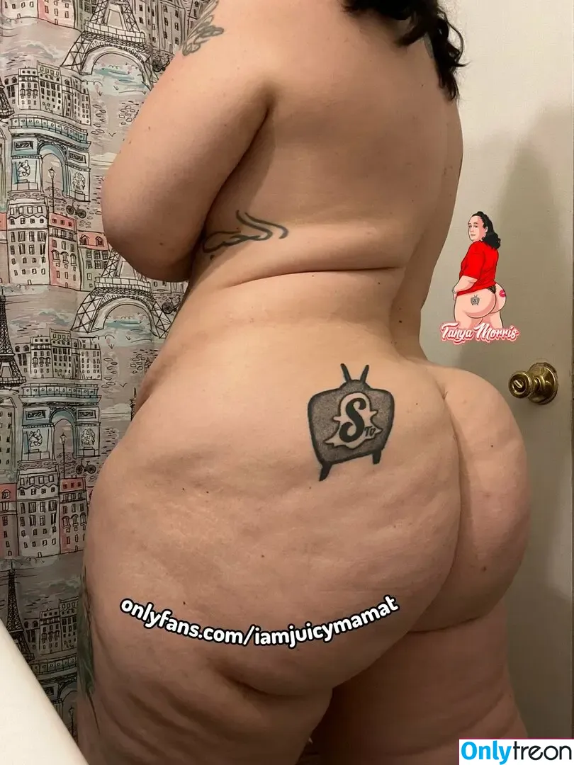 iamjuicymamat nude photo #0010 (iamjuicyjay)