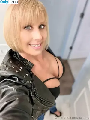 iamlorip.ig / Lori Poling / iamlorip nude photo #0008