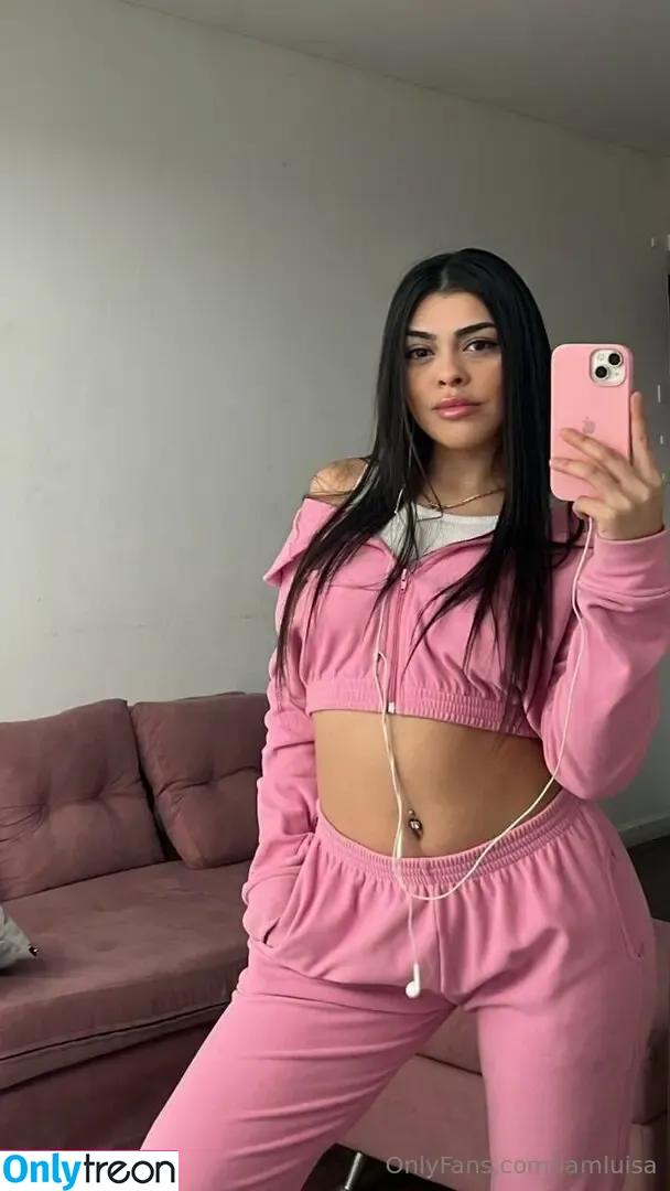 iamluisa nude photo #0010 (iamluisa)