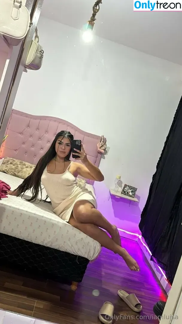 iamluisa nude photo #0016 (iamluisa)