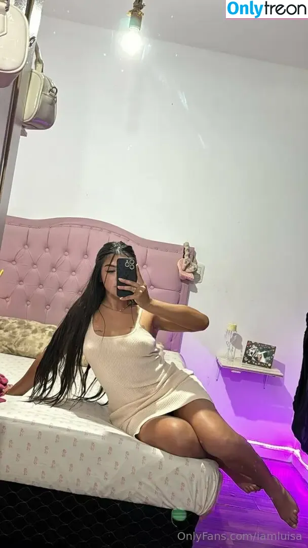 iamluisa nude photo #0026 (iamluisa)