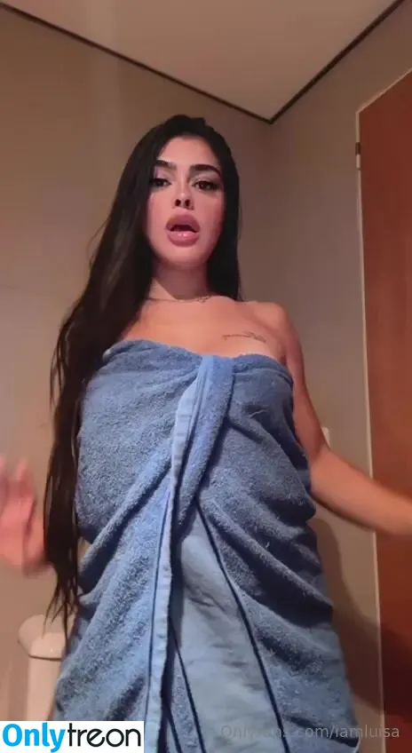 iamluisa nude photo #0031 (iamluisa)