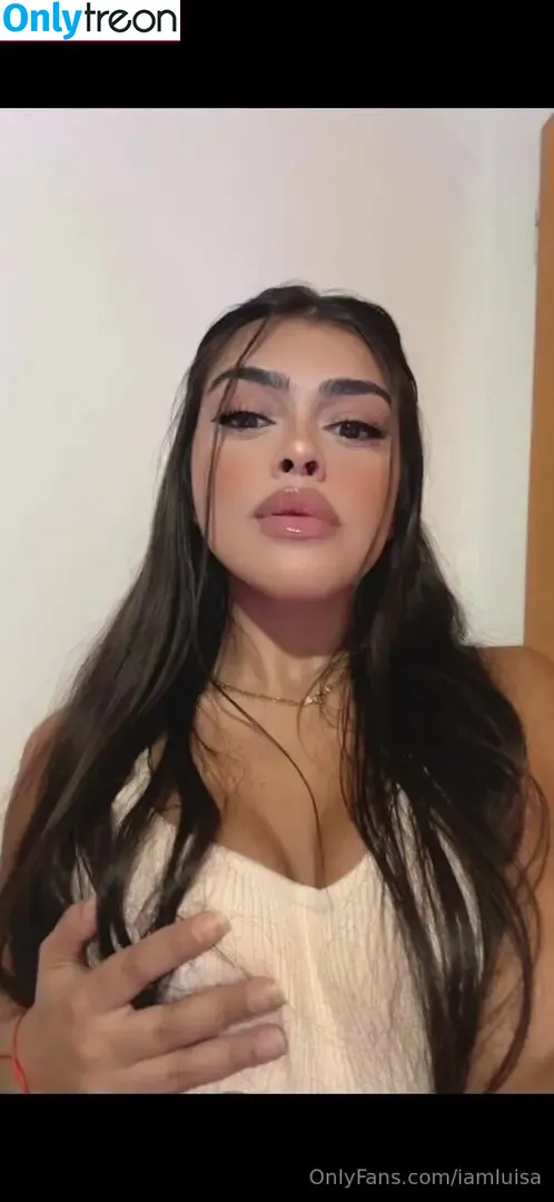 iamluisa nude photo #0035 (iamluisa)