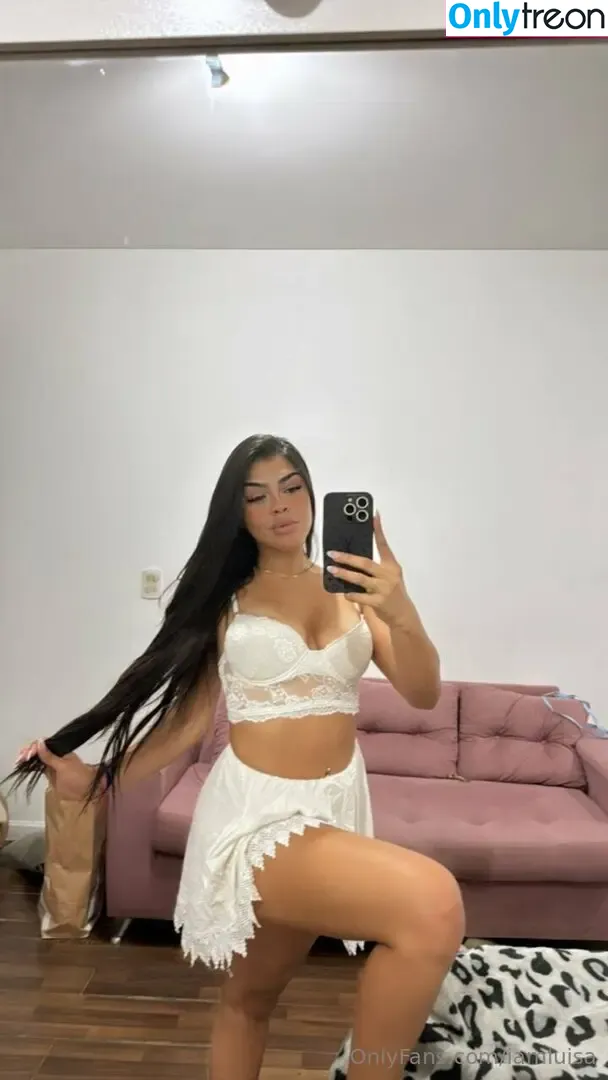 iamluisa nude photo #0045 (iamluisa)