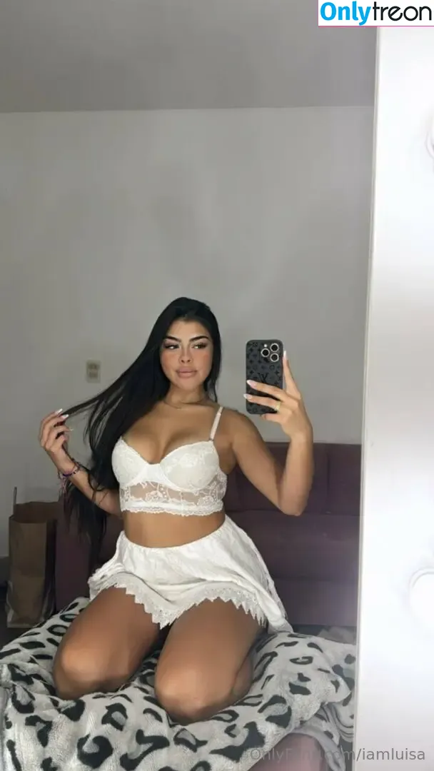 iamluisa nude photo #0051 (iamluisa)
