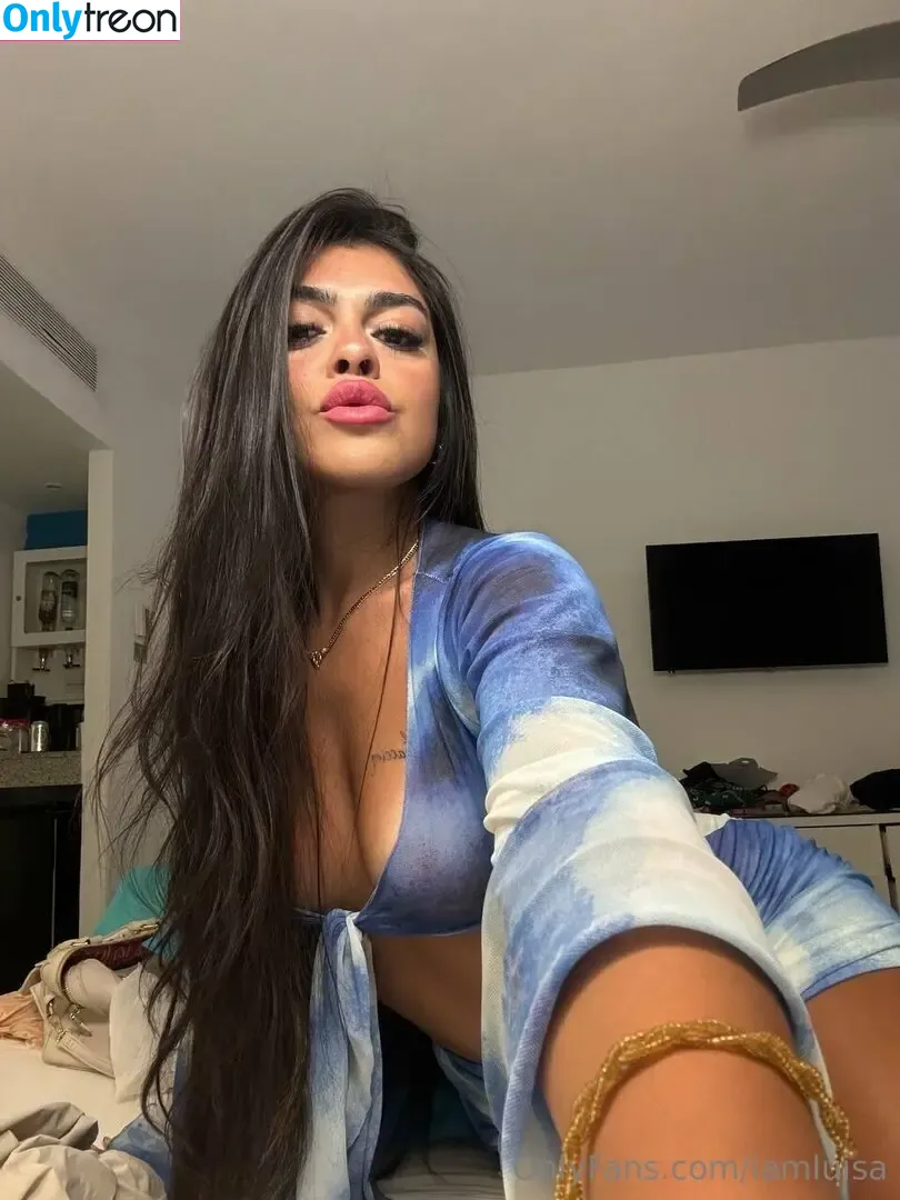 iamluisa nude photo #0073 (iamluisa)