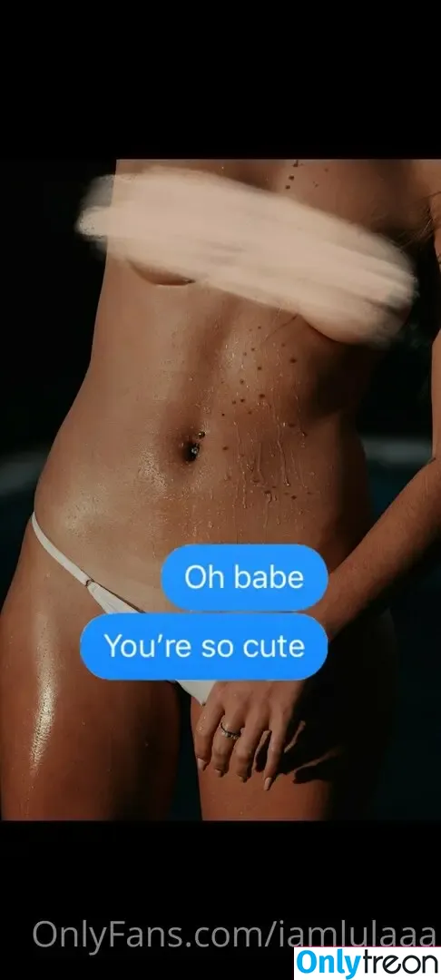 iamlulaaa nude photo #0026 (iamlulaaa_)