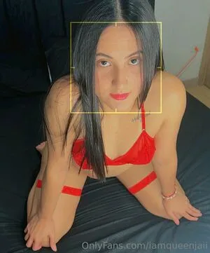 iamqueenjaii / iamqueenolizia nude photo #0031