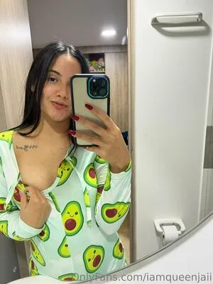 iamqueenjaii / iamqueenolizia nude photo #0036