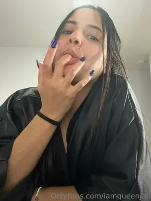 iamqueenjaii / iamqueenolizia nude photo #0073