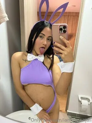 iamqueenjaii / iamqueenolizia nude photo #0121