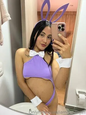 iamqueenjaii / iamqueenolizia nude photo #0123