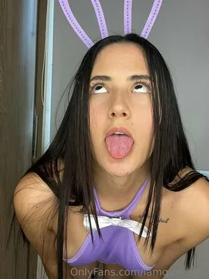 iamqueenjaii / iamqueenolizia nude photo #0149
