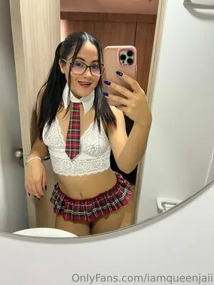 iamqueenjaii / iamqueenolizia nude photo #0163