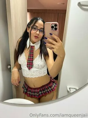 iamqueenjaii / iamqueenolizia nude photo #0164