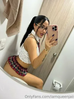 iamqueenjaii / iamqueenolizia nude photo #0166