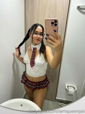 iamqueenjaii / iamqueenolizia nude photo #0169