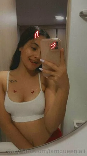 iamqueenjaii / iamqueenolizia nude photo #0207