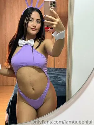 iamqueenjaii / iamqueenolizia nude photo #0230