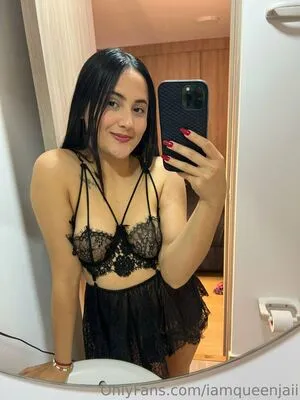 iamqueenjaii / iamqueenolizia nude photo #0267