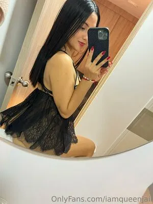 iamqueenjaii / iamqueenolizia nude photo #0268