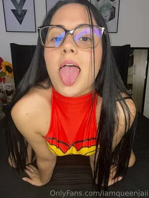 iamqueenjaii / iamqueenolizia nude photo #0296