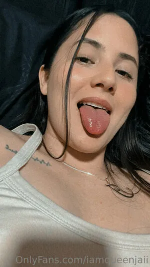iamqueenjaii / iamqueenolizia nude photo #0301