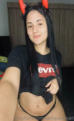 iamqueenjaii / iamqueenolizia nude photo #0313