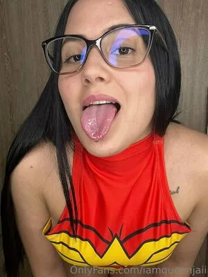 iamqueenjaii / iamqueenolizia nude photo #0363