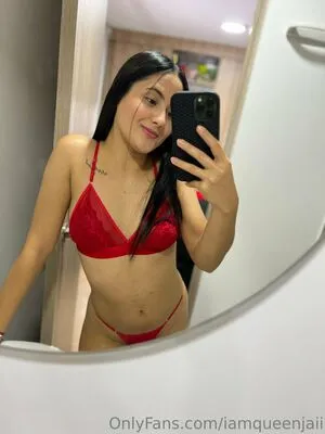 iamqueenjaii / iamqueenolizia nude photo #0366