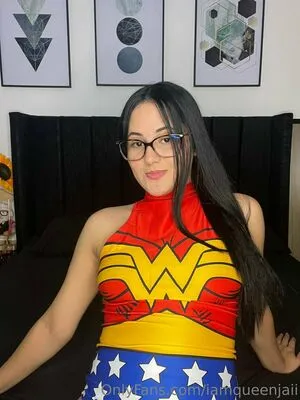 iamqueenjaii / iamqueenolizia nude photo #0402