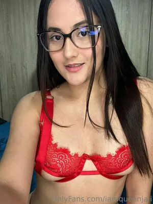 iamqueenjaii / iamqueenolizia nude photo #0403