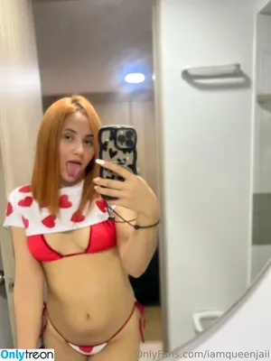 iamqueenjaii / iamqueenolizia nude photo #0566